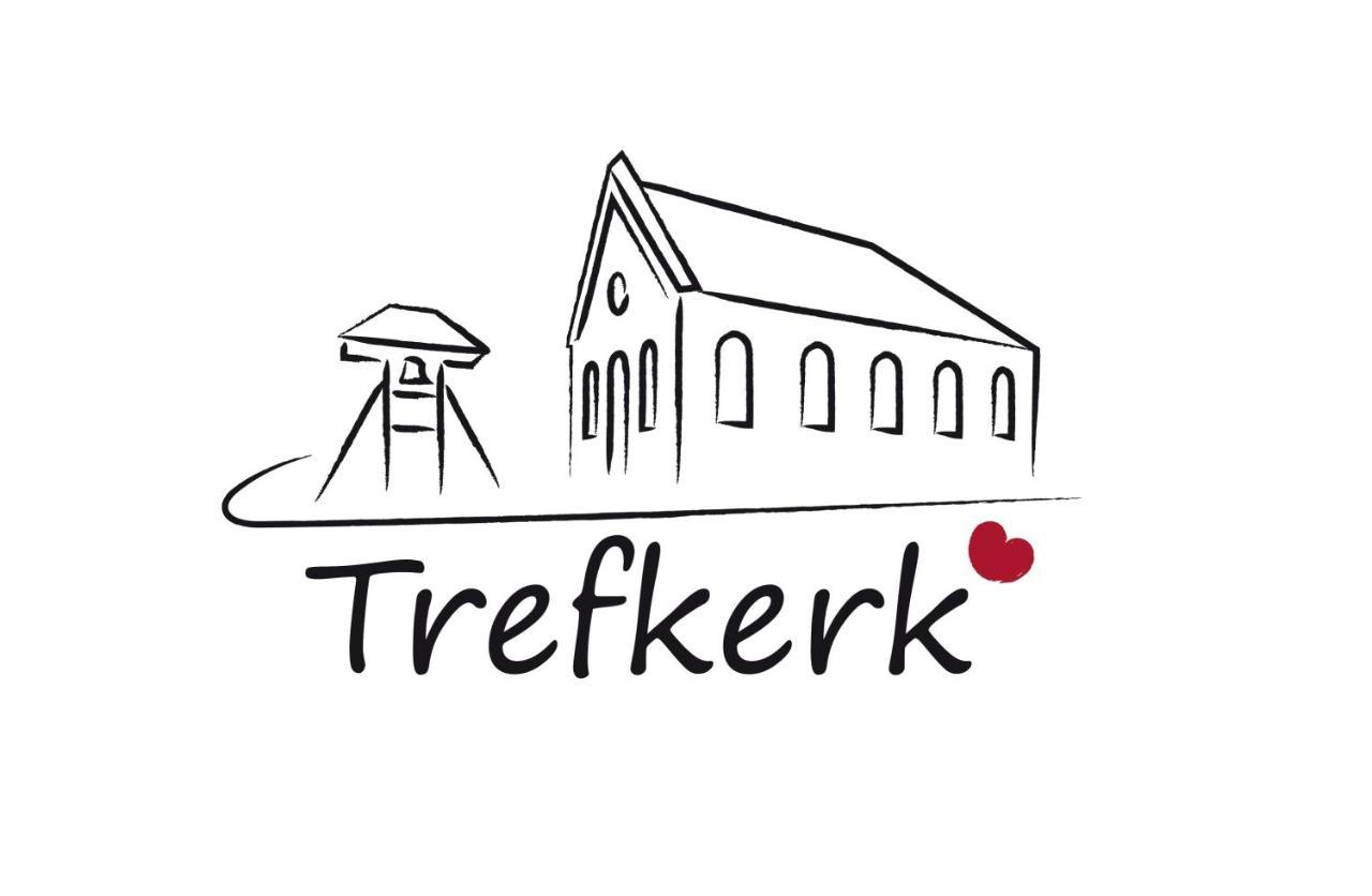B&B Trefkerk Appelscha Exterior photo